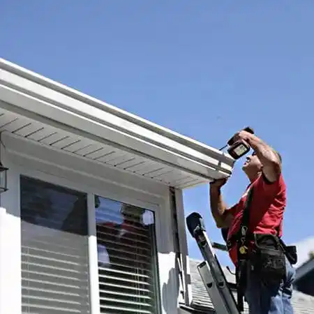 gutter services Marion Heights